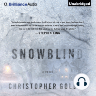 Snowblind