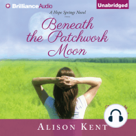 Beneath the Patchwork Moon