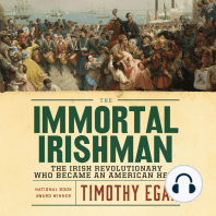The Immortal Irishman
