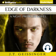 Edge of Darkness