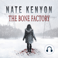 The Bone Factory