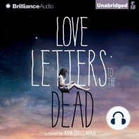 Love Letters to the Dead