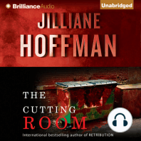 The Cutting Room