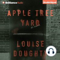 Apple Tree Yard