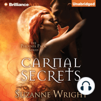 Carnal Secrets