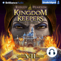 Kingdom Keepers VII