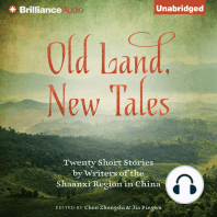 Old Land, New Tales