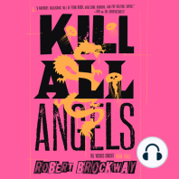 Kill All Angels