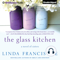 The Glass Kitchen