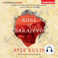 Rose of Sarajevo
