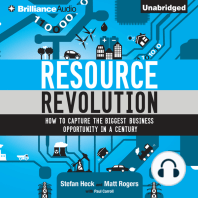 Resource Revolution