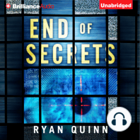 End of Secrets