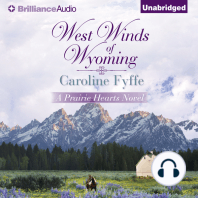 West Winds of Wyoming