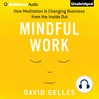 Mindful Work