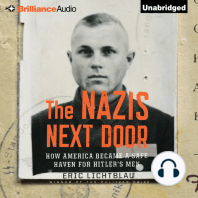 The Nazis Next Door