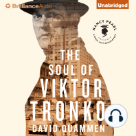 The Soul of Viktor Tronko