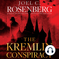 The Kremlin Conspiracy