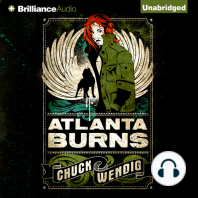 Atlanta Burns