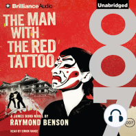 The Man with the Red Tattoo