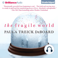 The Fragile World