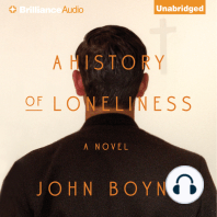 A History of Loneliness