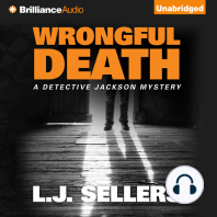 Wrongful Death