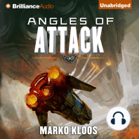 Angles of Attack