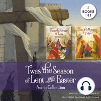 'Twas the Season of Lent and Easter Audio Collection