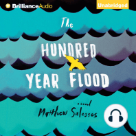 The Hundred-Year Flood