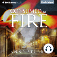 Consumed by Fire