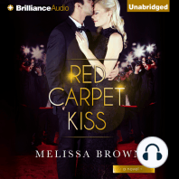 Red Carpet Kiss