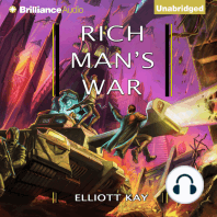 Rich Man's War