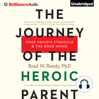 The Journey of the Heroic Parent