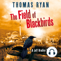 The Field of Blackbirds