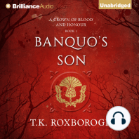 Banquo's Son