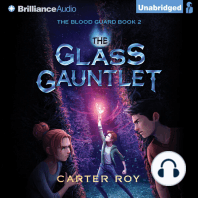 The Glass Gauntlet