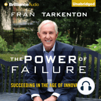 The Power of Failure