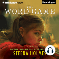 The Word Game