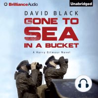 Gone to Sea in a Bucket