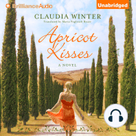 Apricot Kisses