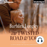 The Twisted Road to You