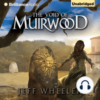 The Void of Muirwood