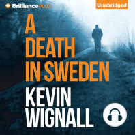 A Death in Sweden