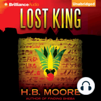 Lost King