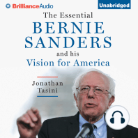 The Essential Bernie Sanders and His Vision for America