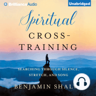 Spiritual Cross-Training