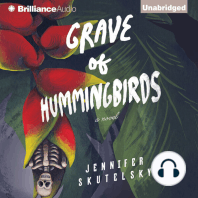Grave of Hummingbirds