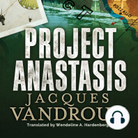Project Anastasis