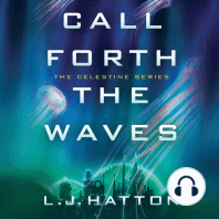 Call Forth the Waves