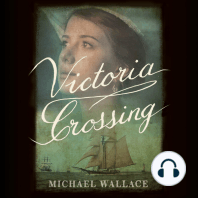 Victoria Crossing